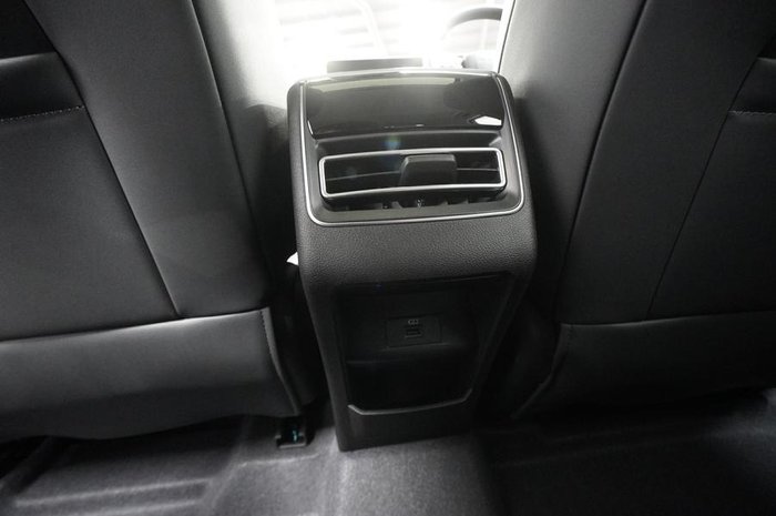 2025 Chery Tiggo 4 Hybrid Ultimate