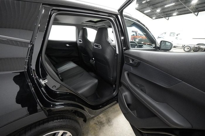 2025 Chery Tiggo 4 Hybrid Ultimate