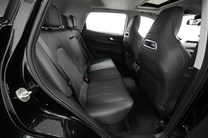 2025 Chery Tiggo 4 Hybrid Ultimate