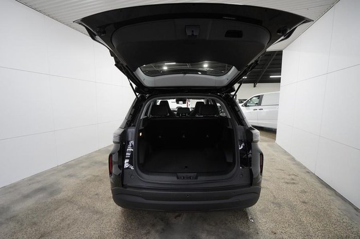 2025 Chery Tiggo 4 Hybrid Ultimate