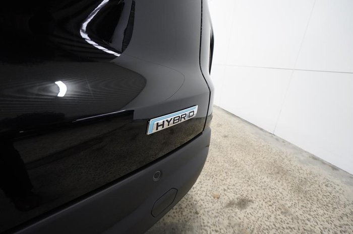 2025 Chery Tiggo 4 Hybrid Ultimate