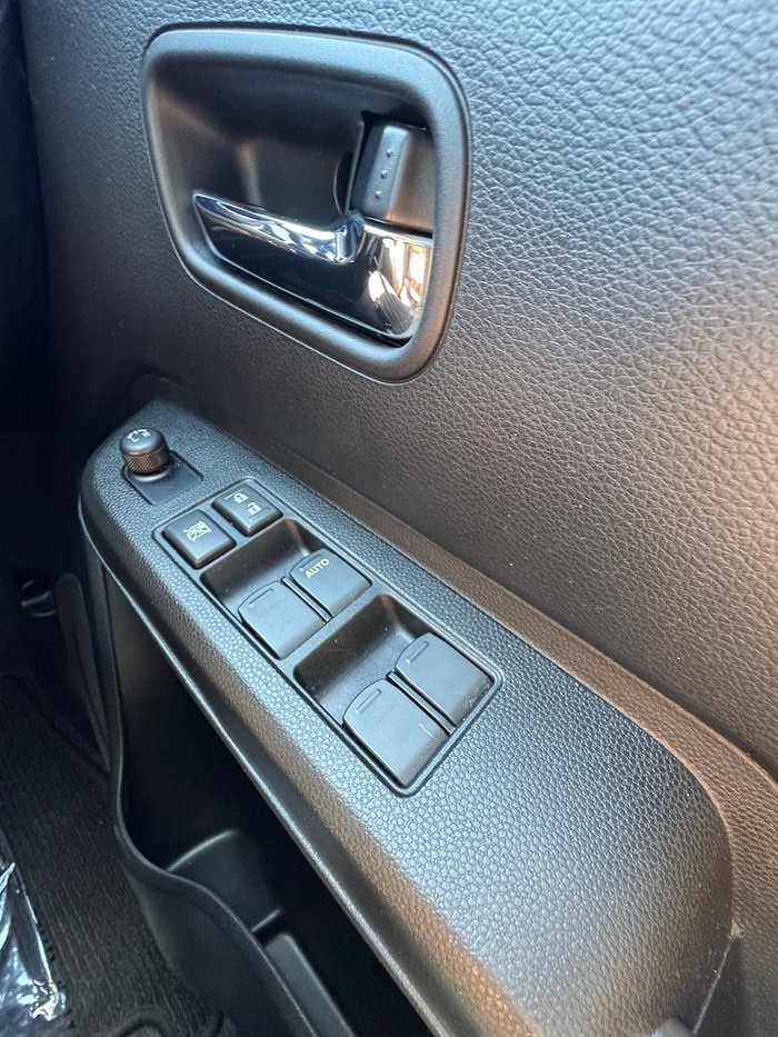 2022 Suzuki Ignis GLX