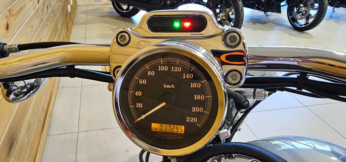 2005 Harley-davidson FXD DYNA SUPER GLIDE Silver