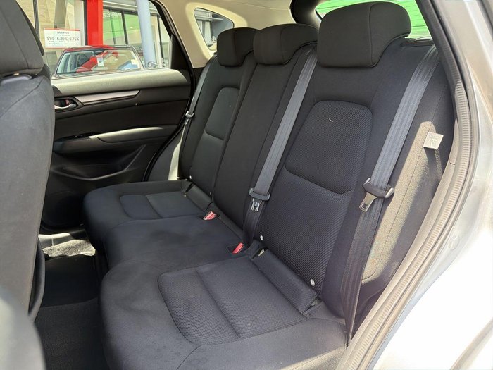 2023 Mazda CX-5 G20 Maxx