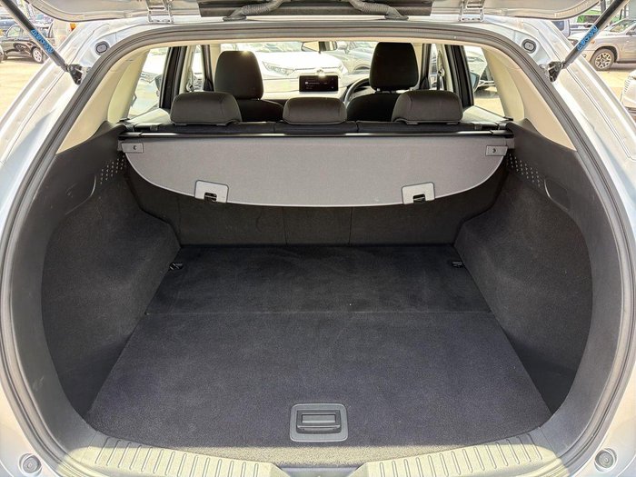 2023 Mazda CX-5 G20 Maxx