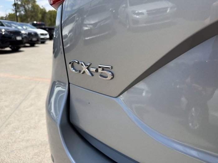 2023 Mazda CX-5 G20 Maxx