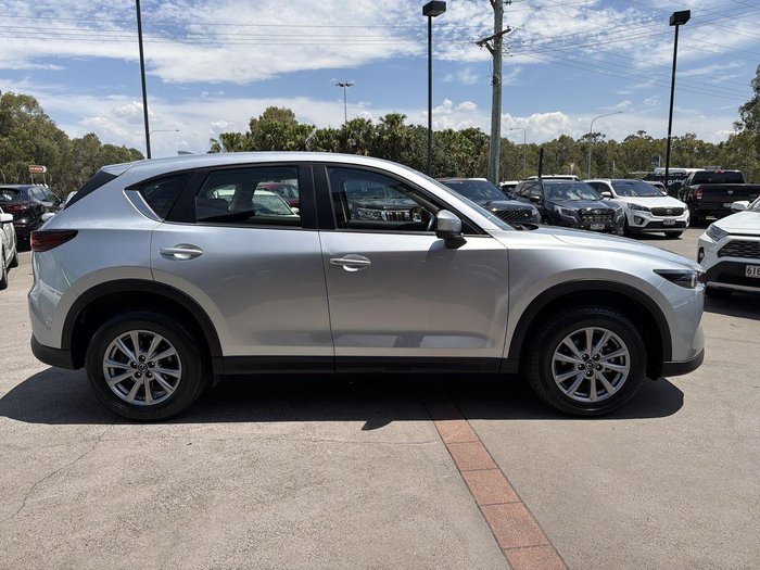 2023 Mazda CX-5 G20 Maxx