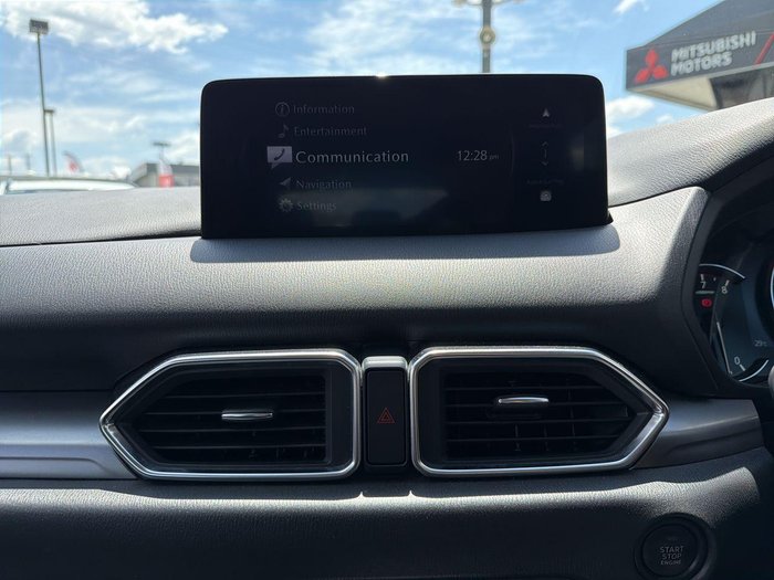 2023 Mazda CX-5 G20 Maxx