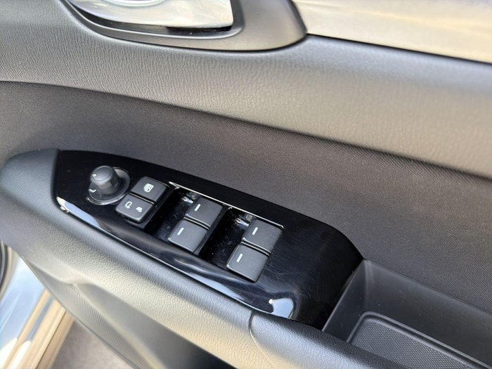 2023 Mazda CX-5 G20 Maxx