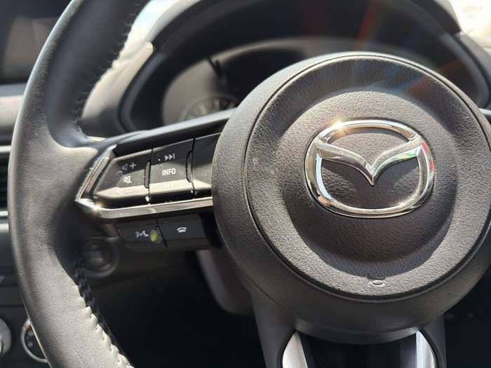 2023 Mazda CX-5 G20 Maxx