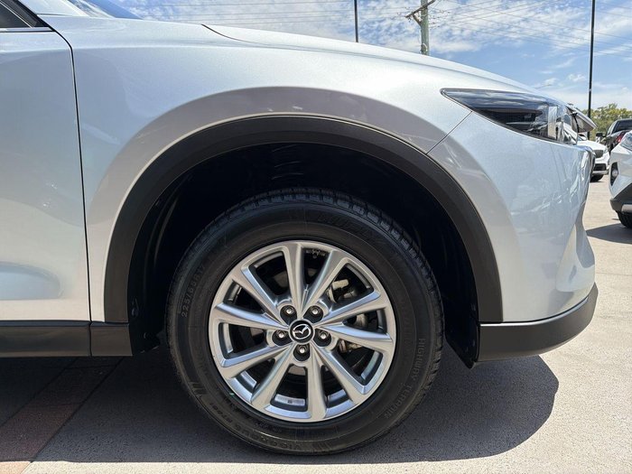 2023 Mazda CX-5 G20 Maxx