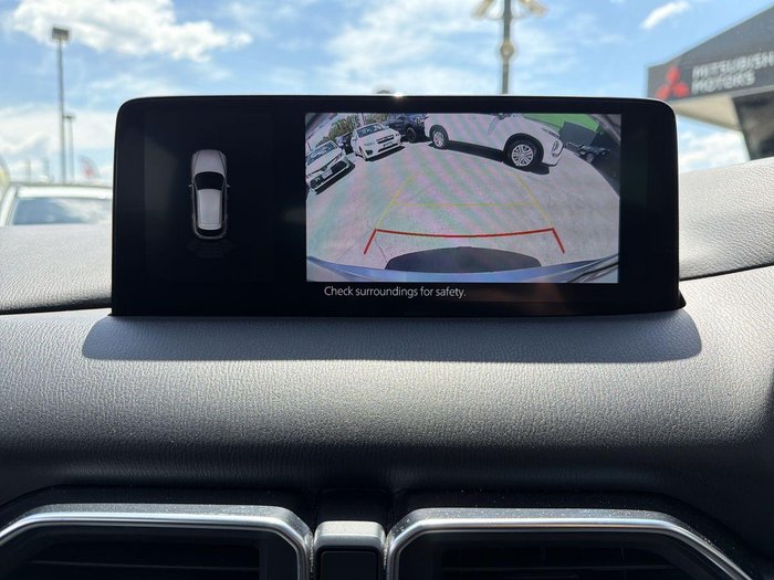 2023 Mazda CX-5 G20 Maxx