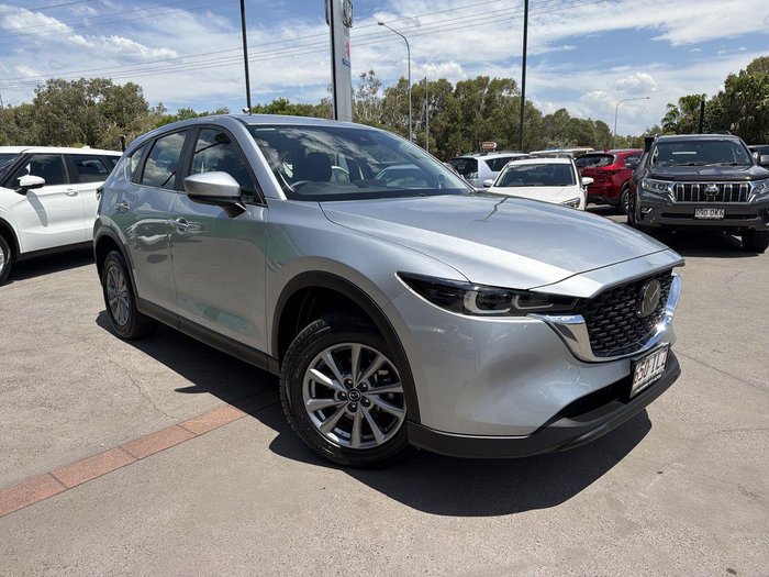 2023 Mazda CX-5 G20 Maxx