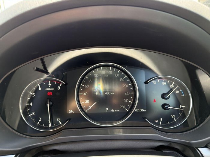 2023 Mazda CX-5 G20 Maxx