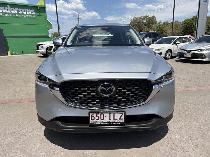 2023 Mazda CX-5 G20 Maxx
