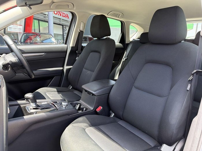 2023 Mazda CX-5 G20 Maxx