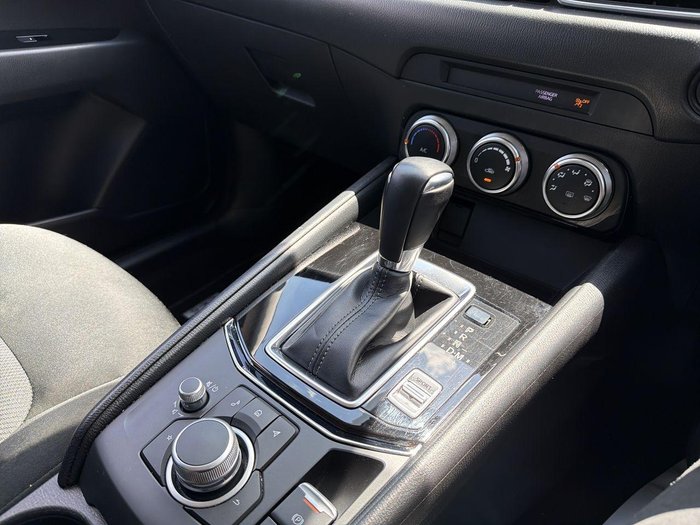 2023 Mazda CX-5 G20 Maxx