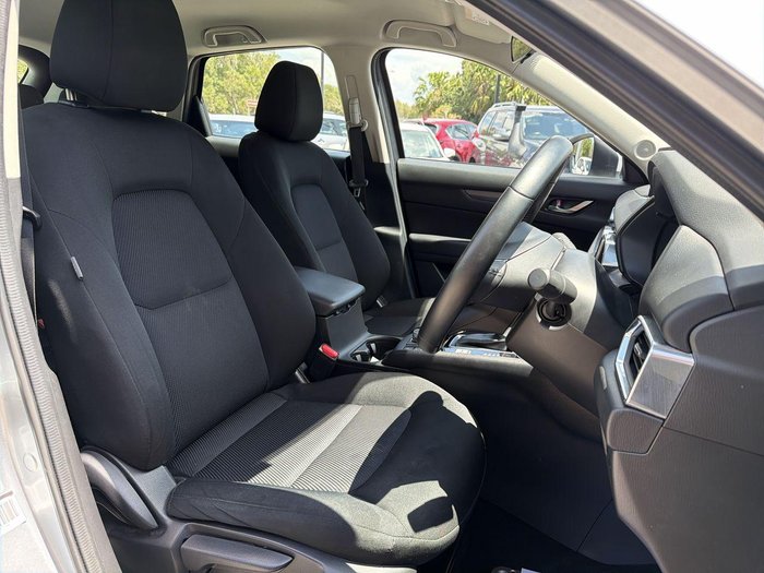 2023 Mazda CX-5 G20 Maxx