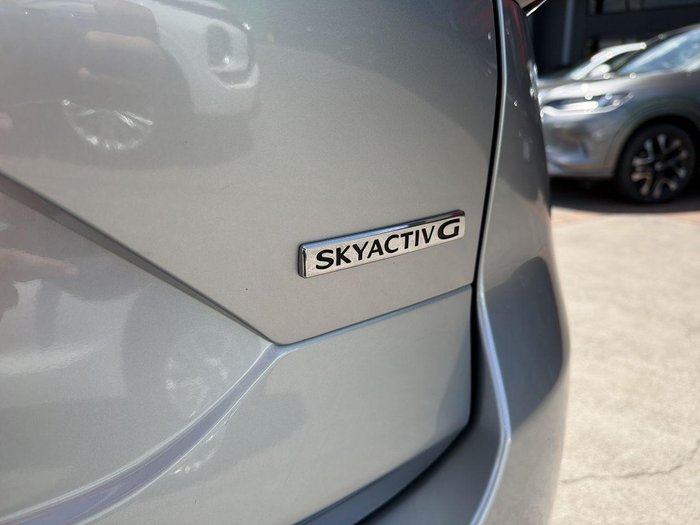 2023 Mazda CX-5 G20 Maxx