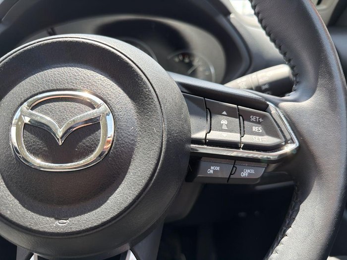 2023 Mazda CX-5 G20 Maxx