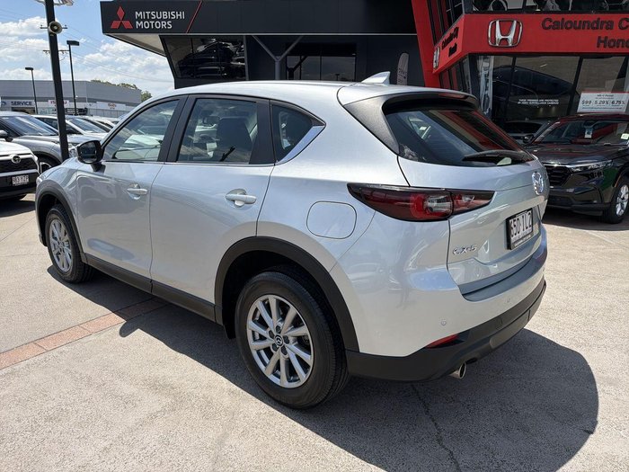 2023 Mazda CX-5 G20 Maxx