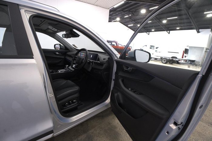 2025 Chery Tiggo 4 Hybrid Ultimate