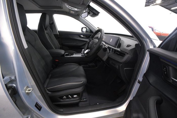 2025 Chery Tiggo 4 Hybrid Ultimate