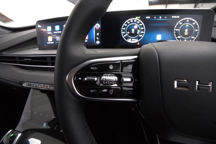 2025 Chery Tiggo 4 Hybrid Ultimate