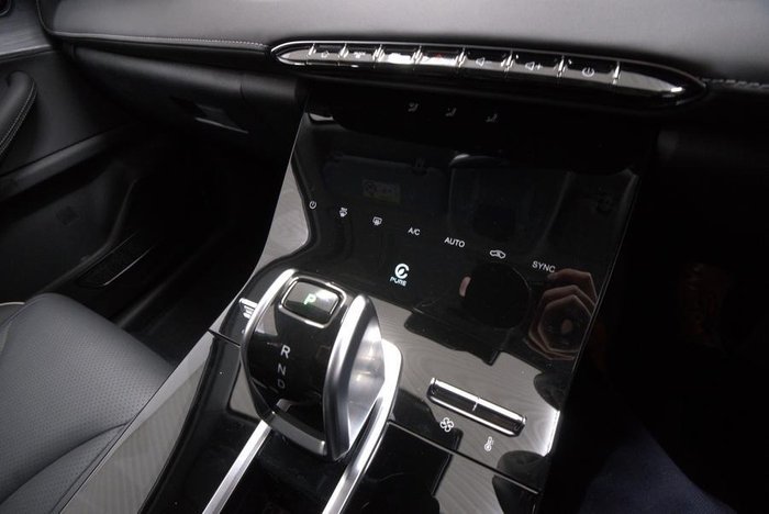 2025 Chery Tiggo 4 Hybrid Ultimate