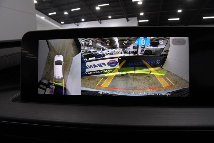 2025 Chery Tiggo 4 Hybrid Ultimate