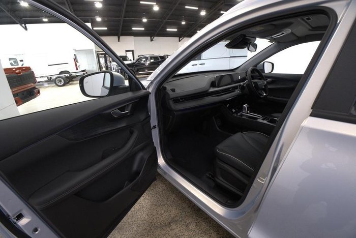 2025 Chery Tiggo 4 Hybrid Ultimate