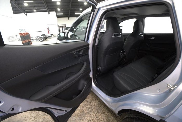 2025 Chery Tiggo 4 Hybrid Ultimate