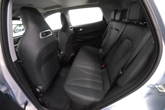 2025 Chery Tiggo 4 Hybrid Ultimate