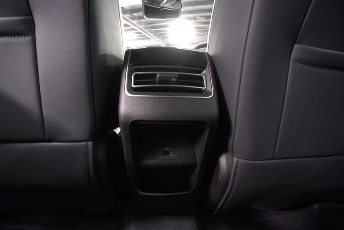 2025 Chery Tiggo 4 Hybrid Ultimate