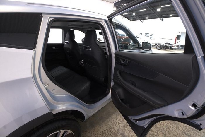 2025 Chery Tiggo 4 Hybrid Ultimate