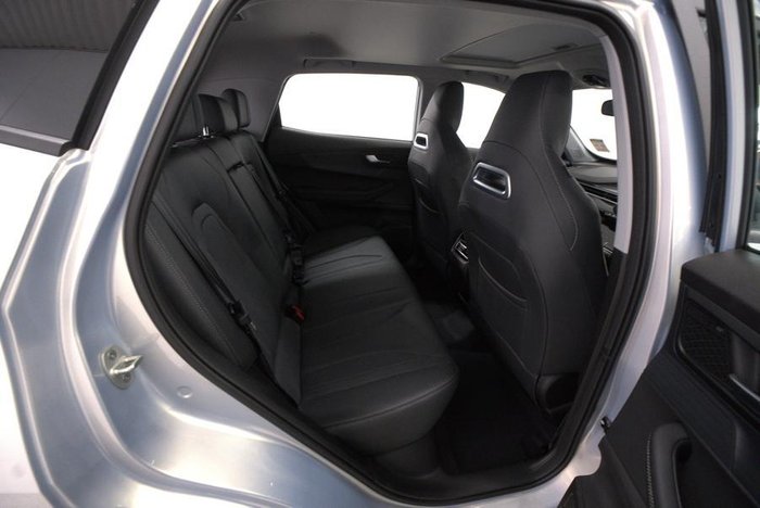 2025 Chery Tiggo 4 Hybrid Ultimate