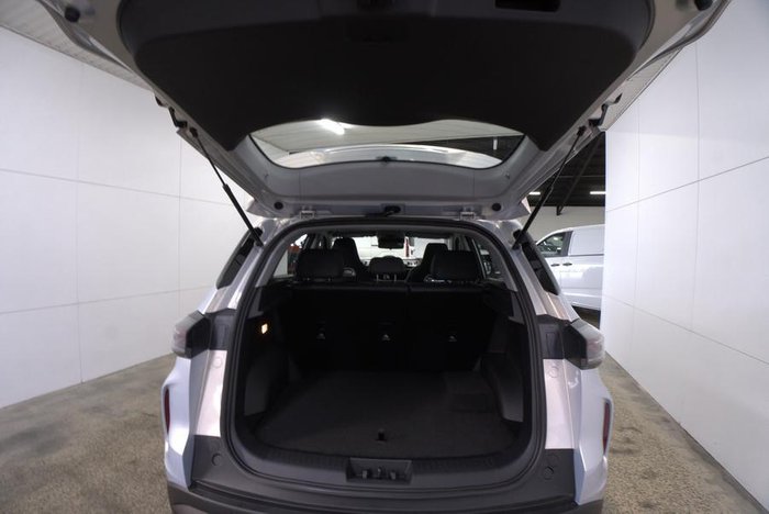 2025 Chery Tiggo 4 Hybrid Ultimate