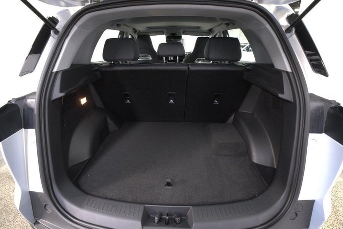 2025 Chery Tiggo 4 Hybrid Ultimate