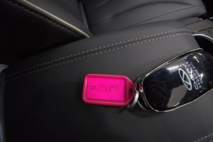 2025 Chery Tiggo 4 Hybrid Ultimate