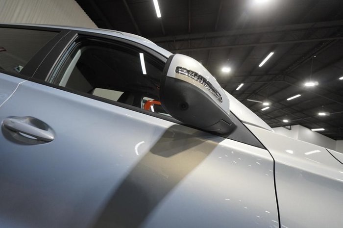 2025 Chery Tiggo 4 Hybrid Ultimate