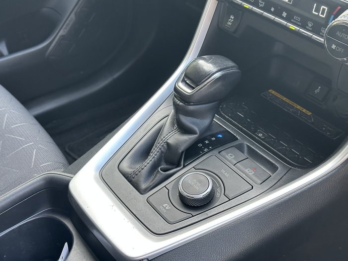 2020 Toyota RAV4 GXL