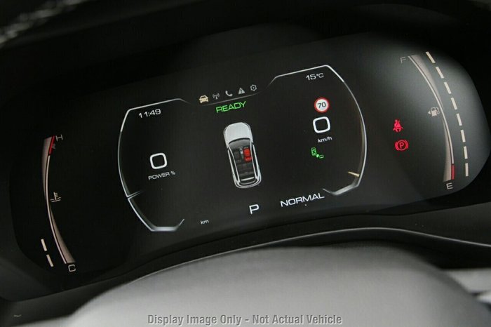 2025 GWM Haval Jolion Ultra Hybrid