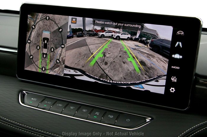 2025 GWM Haval Jolion Ultra Hybrid