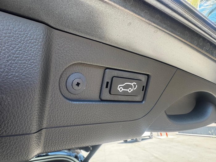 2025 KGM Rexton Ultimate