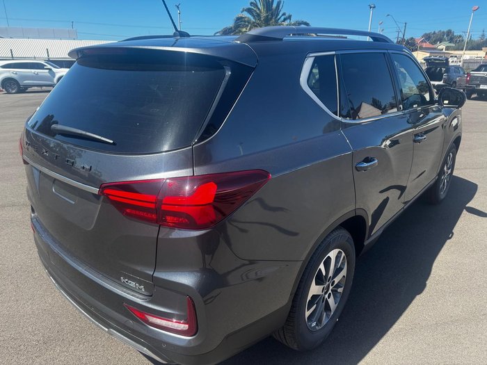 2025 KGM Rexton Ultimate