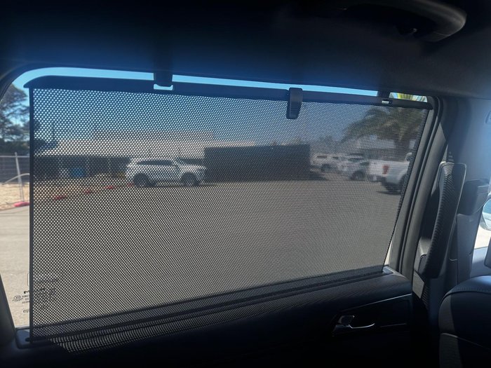 2025 KGM Rexton Ultimate