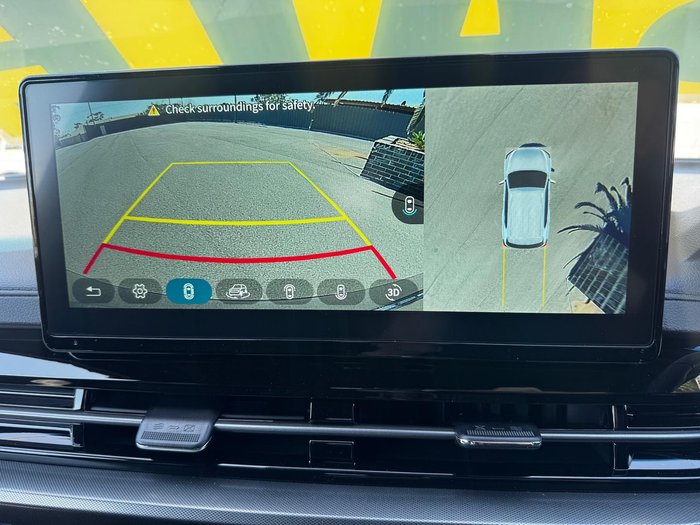 2025 KGM Rexton Ultimate