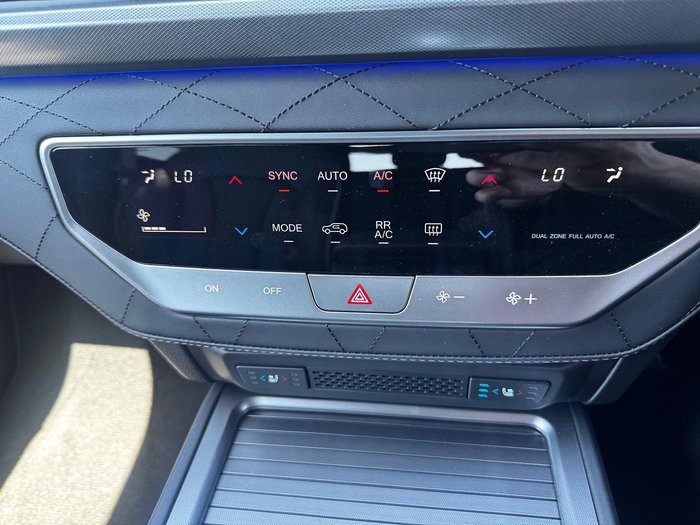 2025 KGM Rexton Ultimate