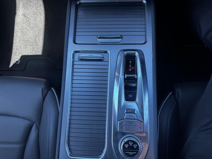 2025 KGM Rexton Ultimate