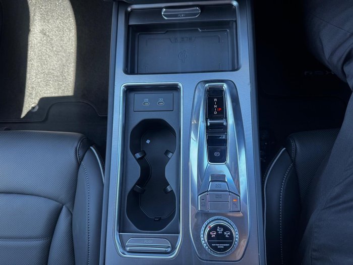 2025 KGM Rexton Ultimate